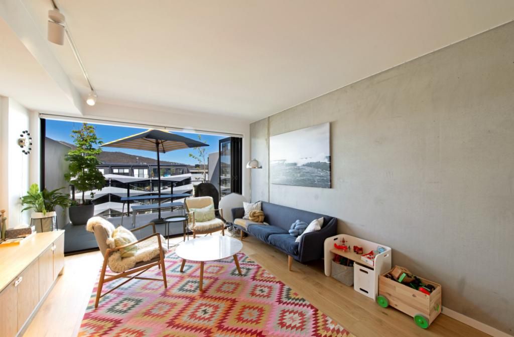 511/27 Lonsdale St, Braddon, ACT 2612