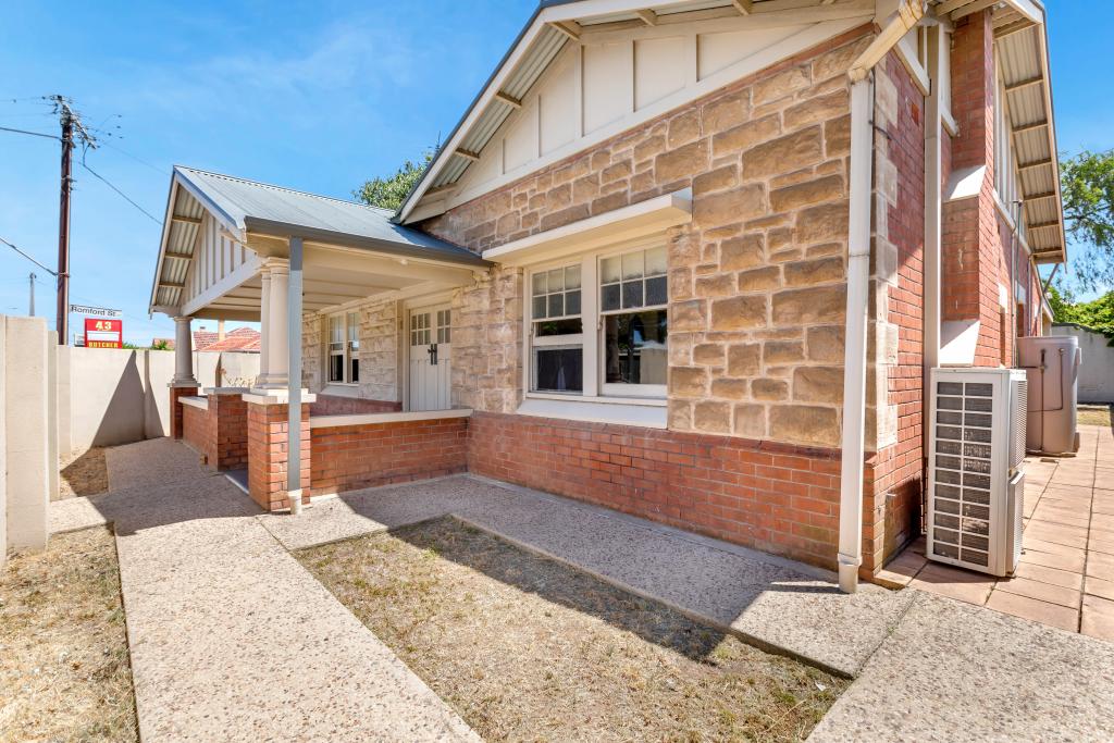 41 Grange Rd, West Hindmarsh, SA 5007