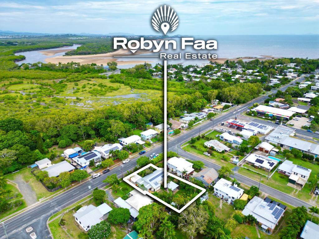 312 Slade Point Rd, Slade Point, QLD 4740