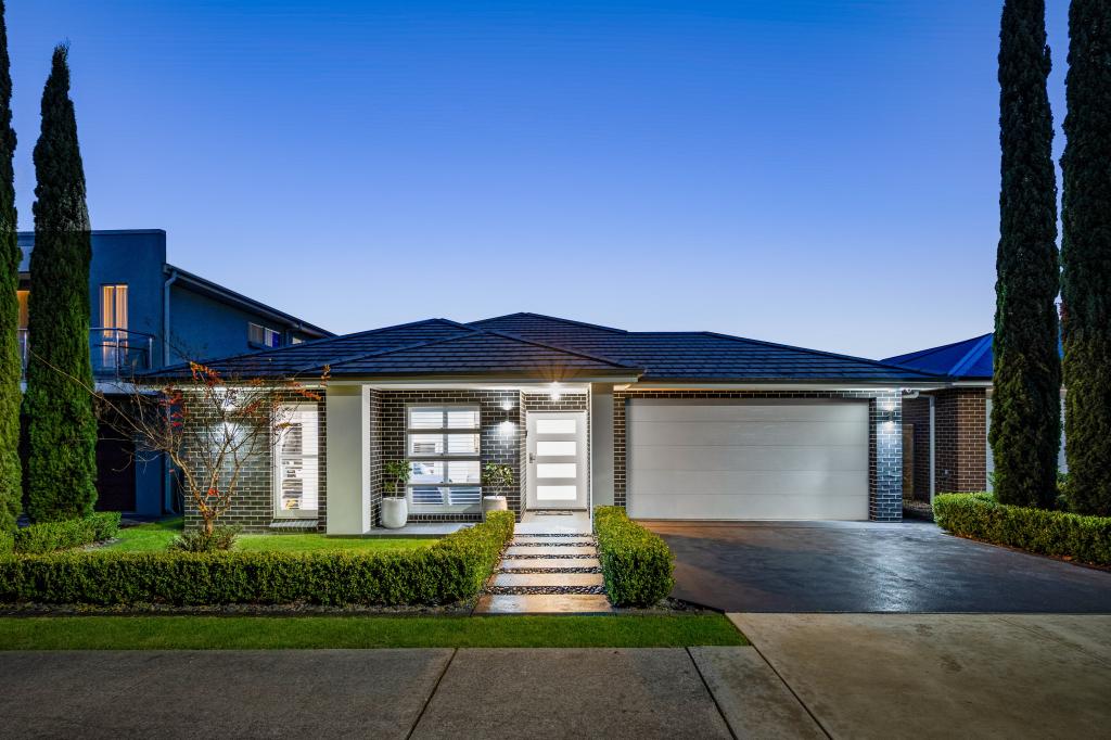 17 Radisich Loop, Oran Park, NSW 2570