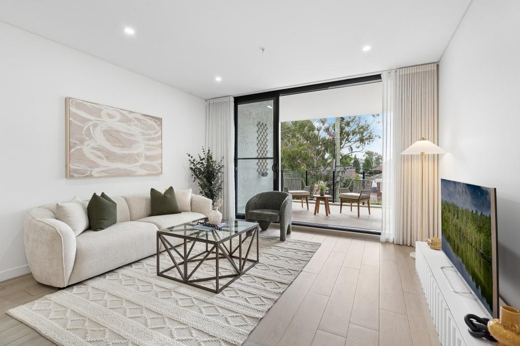 311/610 Mowbray Rd, Lane Cove, NSW 2066