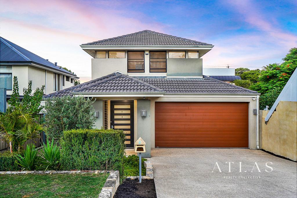 8 Cliffe St, South Perth, WA 6151