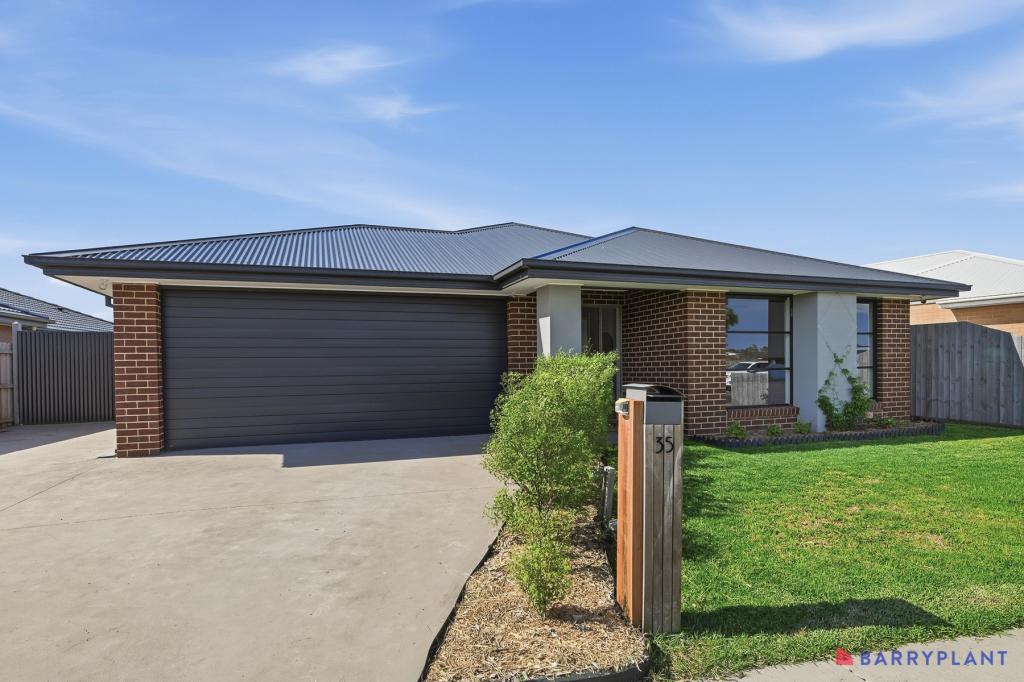 35 Connection Rd, Wonthaggi, VIC 3995
