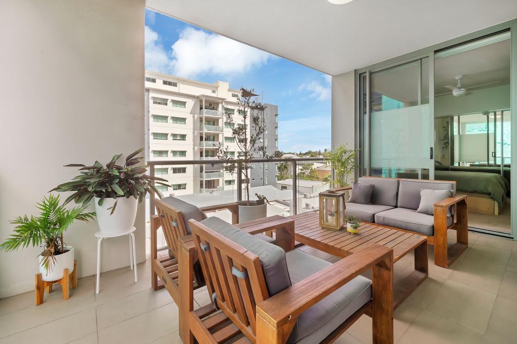 306/17-19 Kurilpa St, West End, QLD 4101