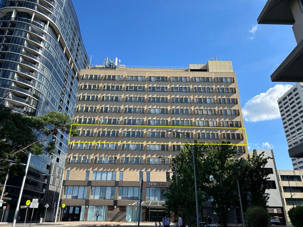 7/1 Bowes Pl, Phillip, ACT 2606