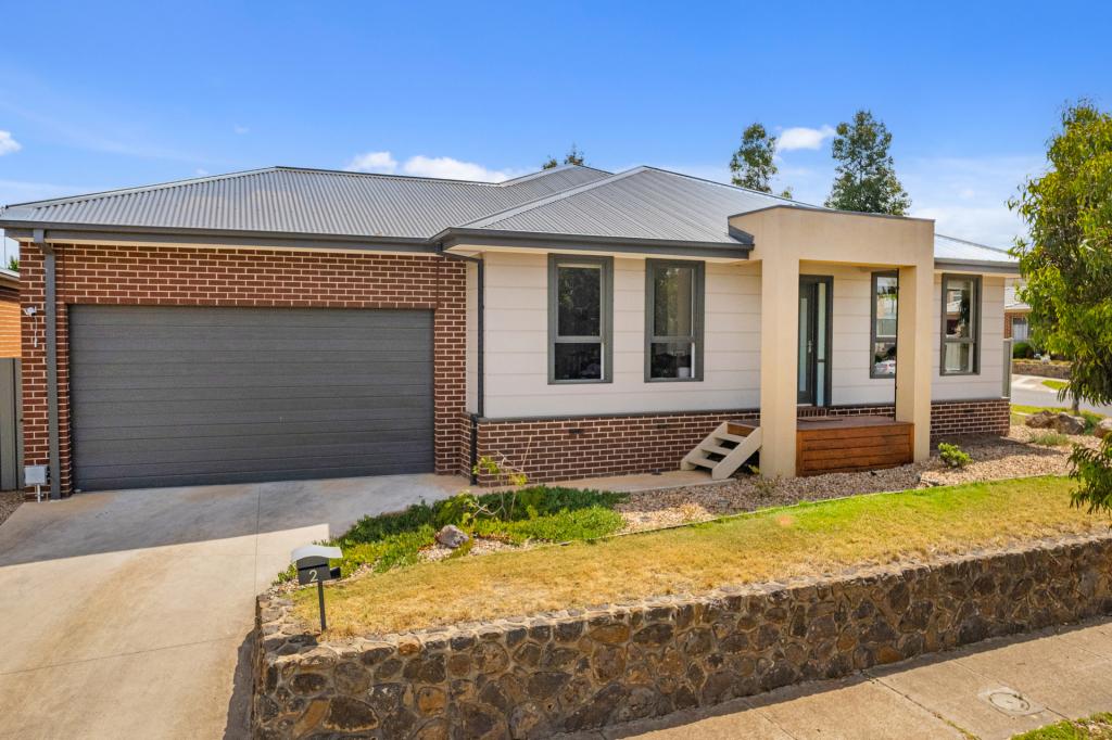 2 Caspar Place, Maddingley, VIC 3340 House for sale OnTheHouse