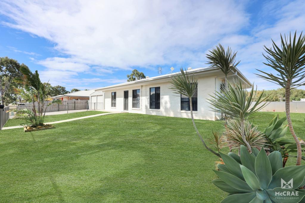 24 Crofton St, Bowen, QLD 4805