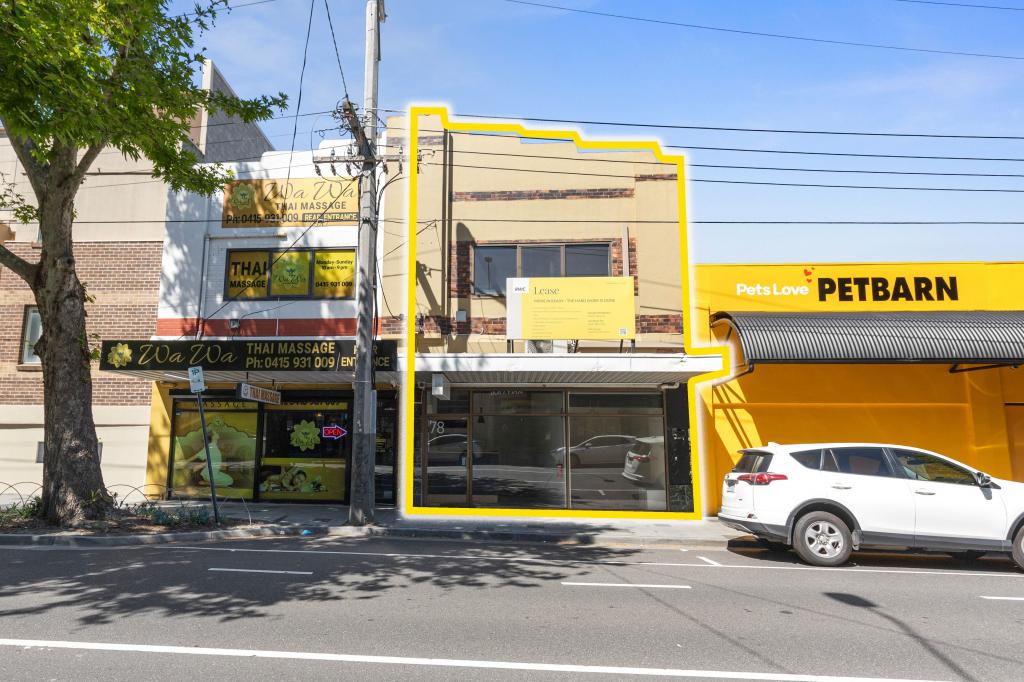 78 Atherton Rd, Oakleigh, VIC 3166