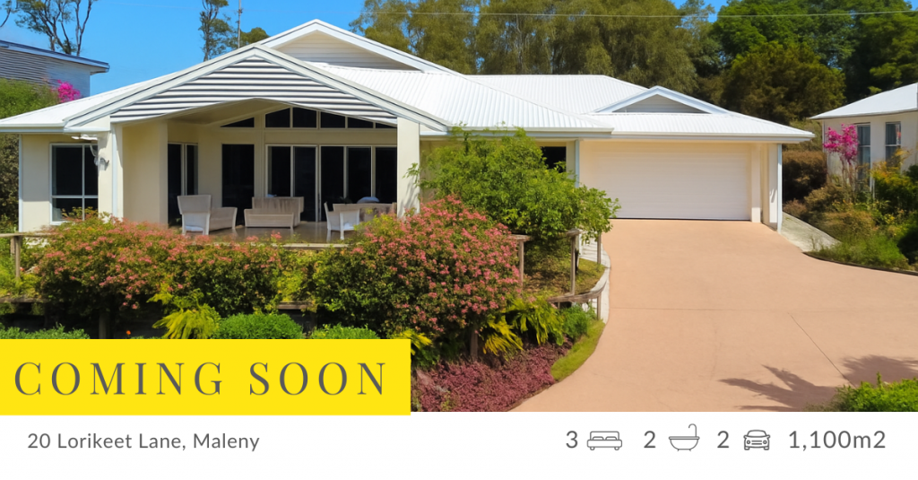 20 Lorikeet Lane, Maleny, QLD 4552