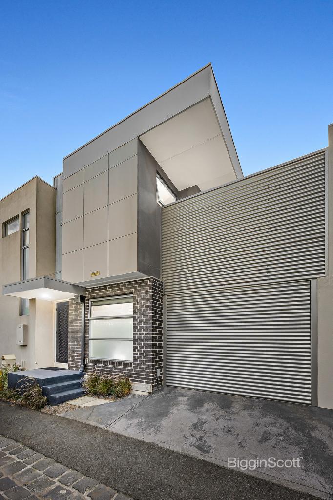 2/74 CUTTER ST, RICHMOND, VIC 3121