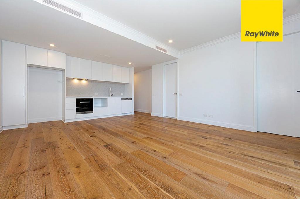505/59 Constitution Ave, Campbell, ACT 2612
