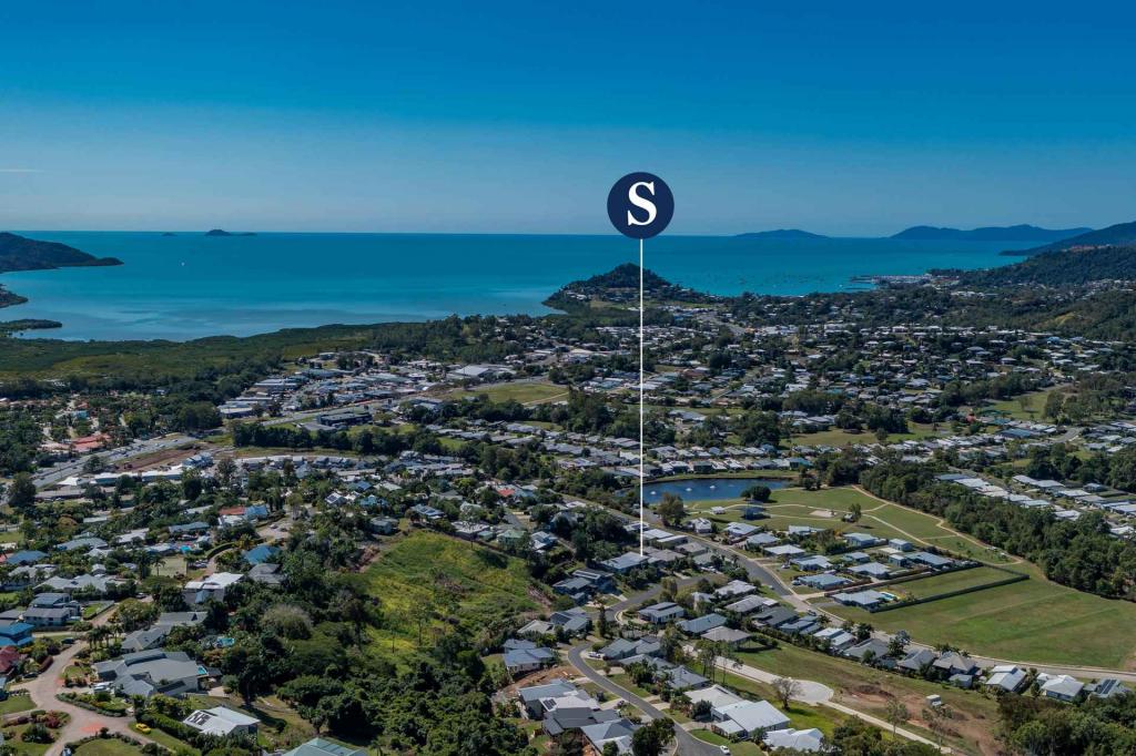 6 Scenic Ridge Dr, Cannonvale, QLD 4802