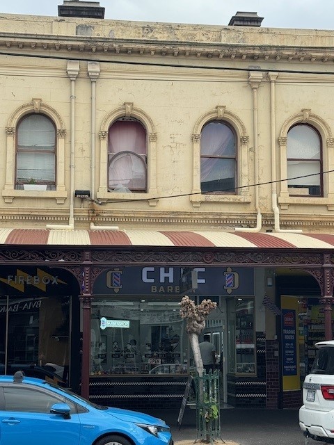 1/316 CLARENDON ST, SOUTH MELBOURNE, VIC 3205