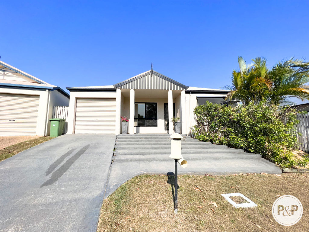 42 Boston Cres, Douglas, QLD 4814