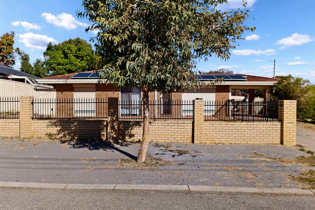 14 Rheingold Pl, Mirrabooka, WA 6061