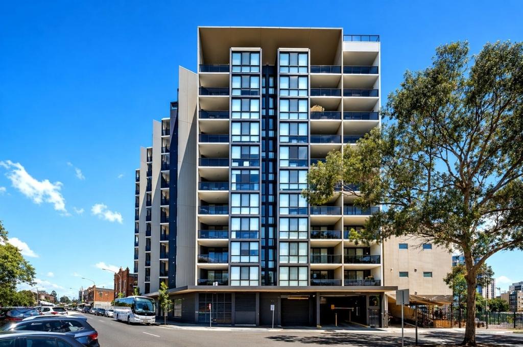 801/20 Bridge St, Lidcombe, NSW 2141