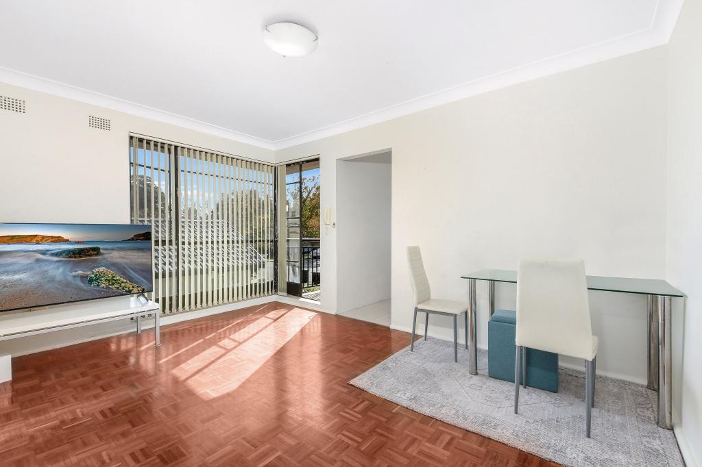 4/37 Ferguson Ave, Wiley Park, NSW 2195