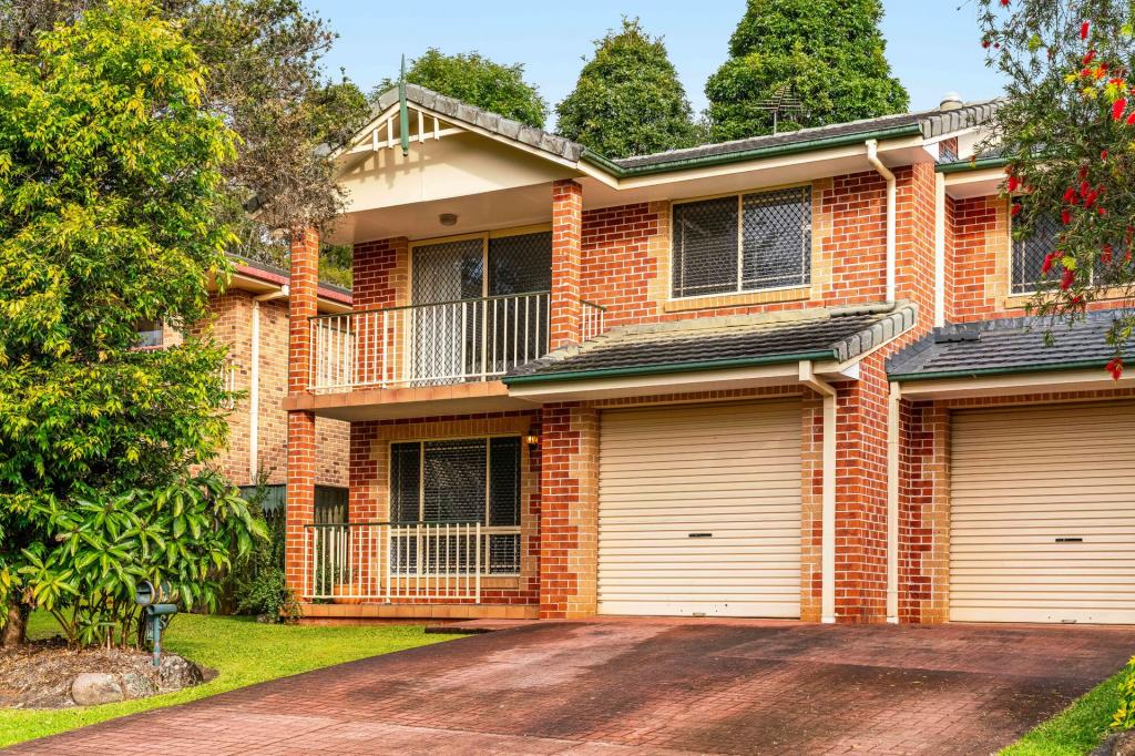 1/141 Oliver Ave, Goonellabah, NSW 2480