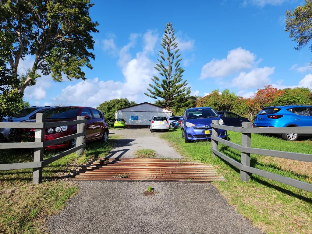 27b3 New Cascade Rd, Norfolk Island, NSW 2899