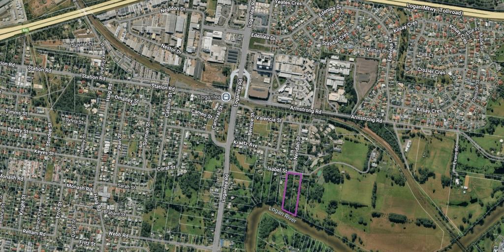 27-33 Isabel St, Loganlea, QLD 4131