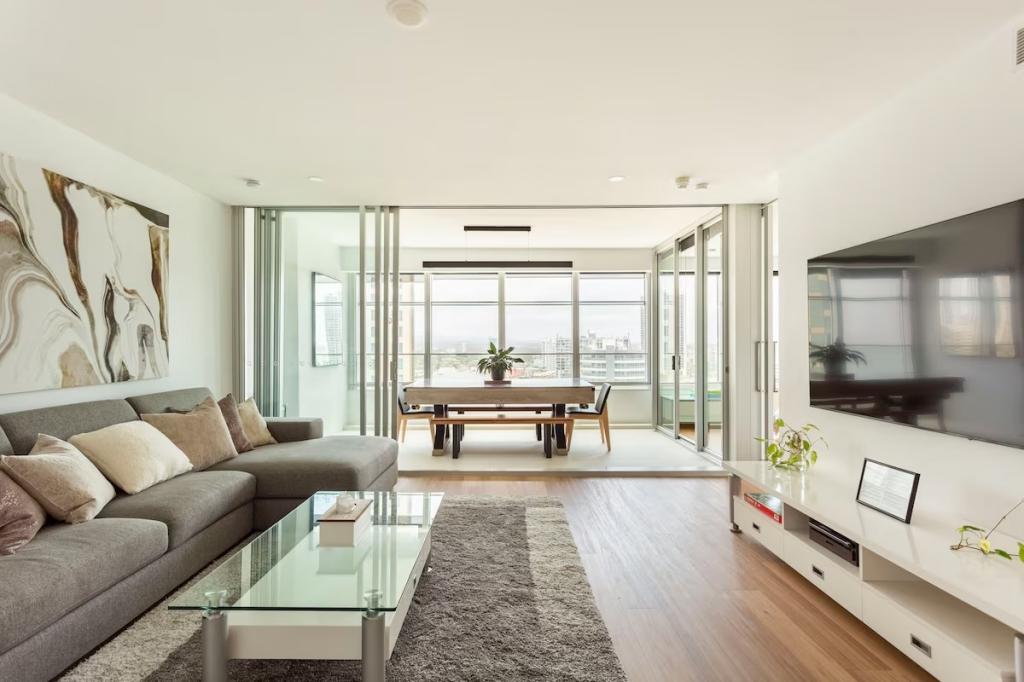 LEVEL 11/1110/9 HAMILTON AVE, SURFERS PARADISE, QLD 4217