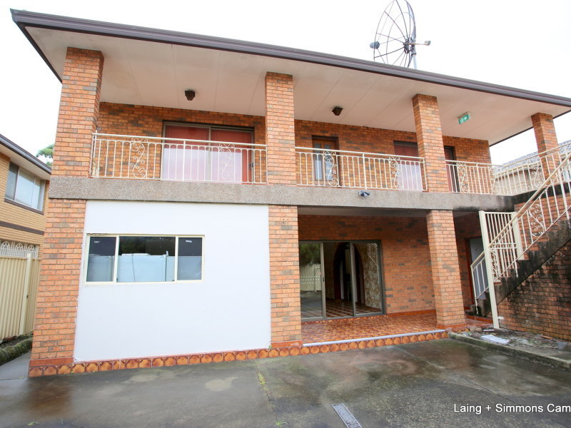 62 Clissold Pde, Campsie, NSW 2194