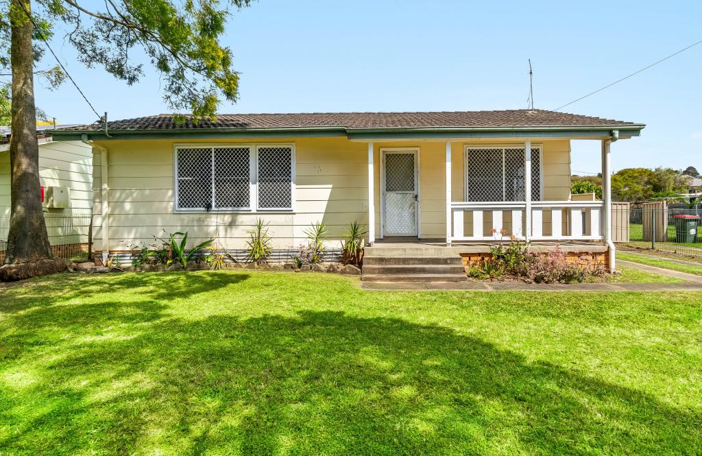 3 OAK AVE, CASINO, NSW 2470