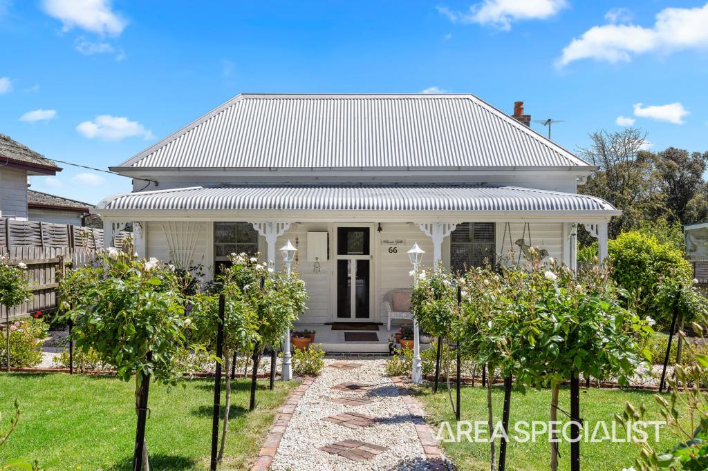 66 Radovick St, Korumburra, VIC 3950