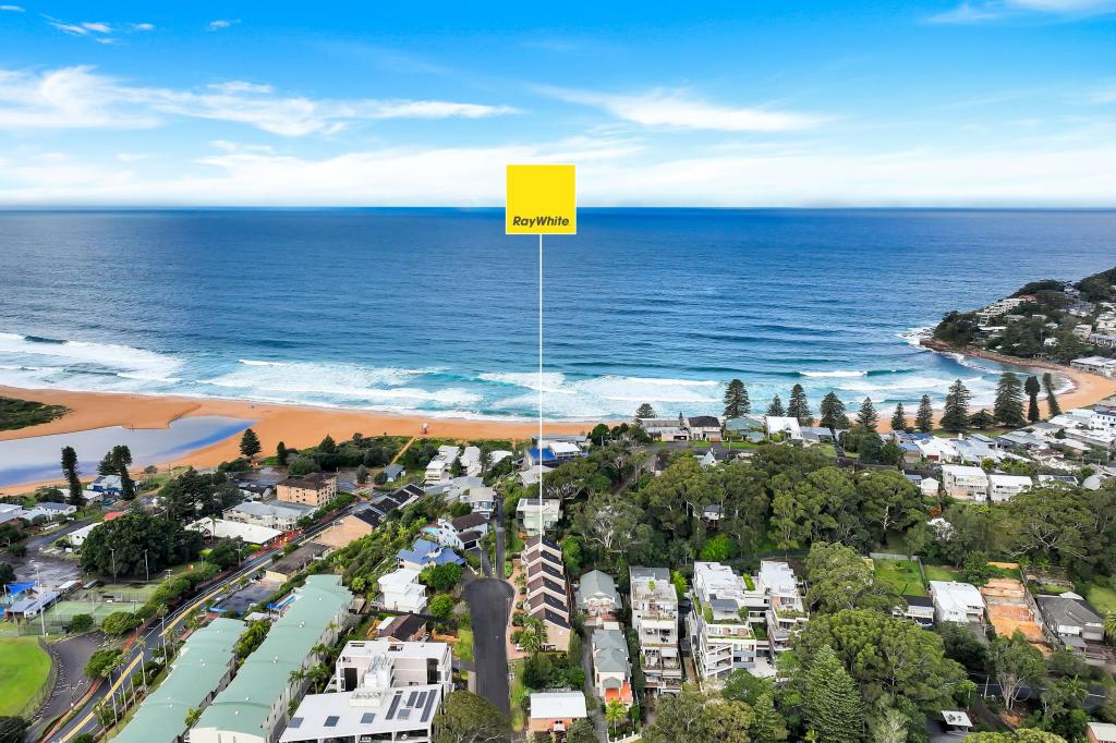 5/14 Yodalla Pl, Avoca Beach, NSW 2251