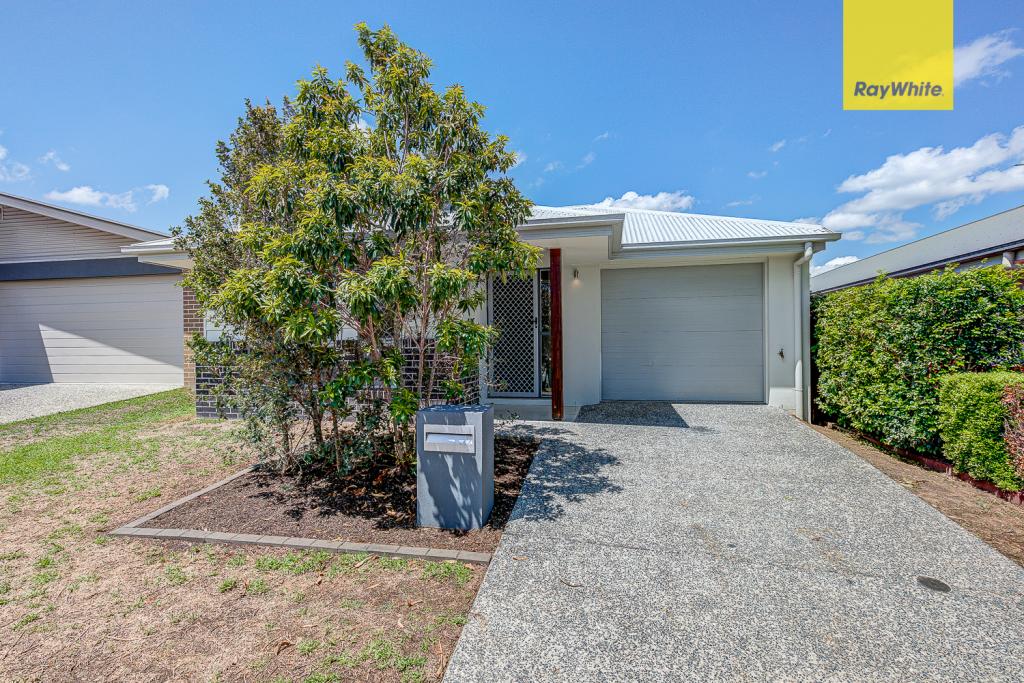 5 Bright St, Yarrabilba, QLD 4207