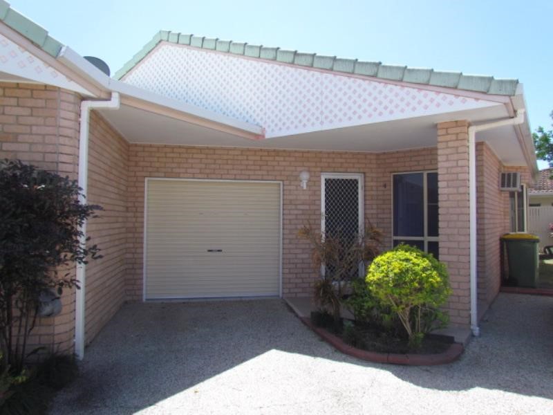 4/35 Nelson St, Mackay, QLD 4740