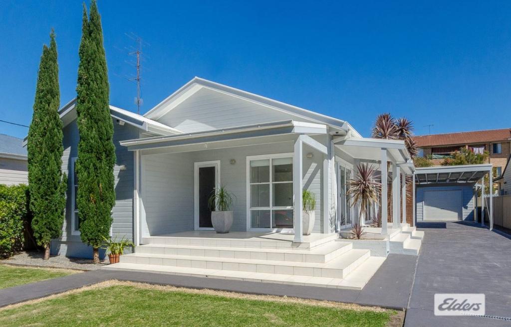 22 Evans St, Wollongong, NSW 2500