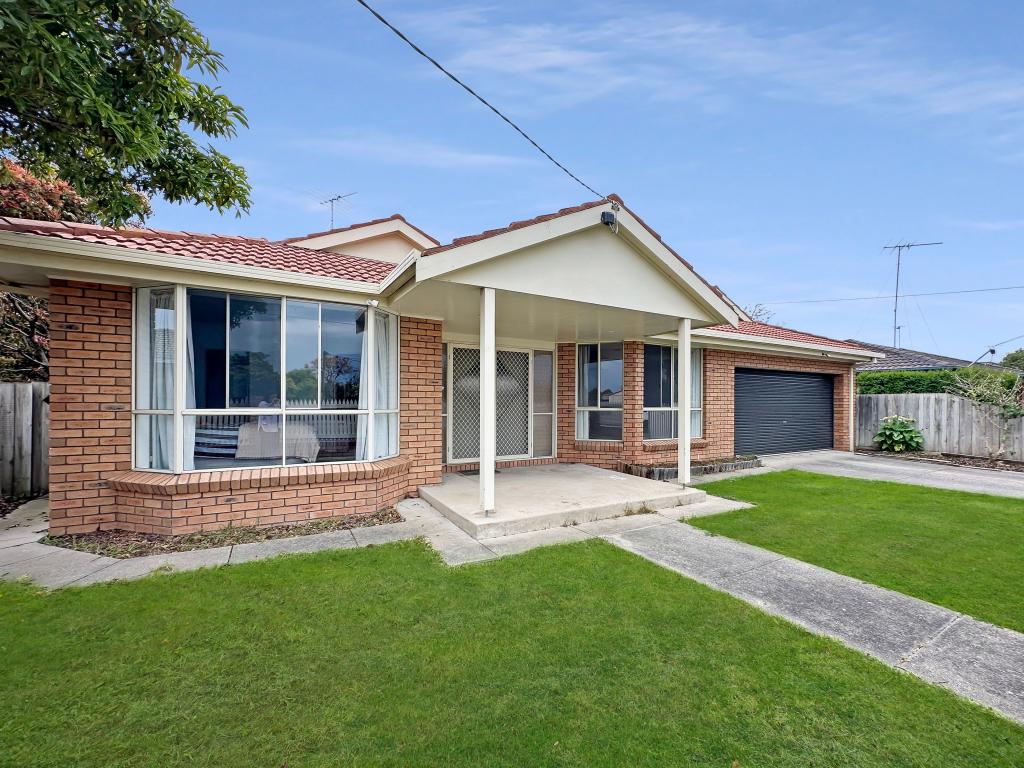 28 Burdoo Dr, Grovedale, VIC 3216