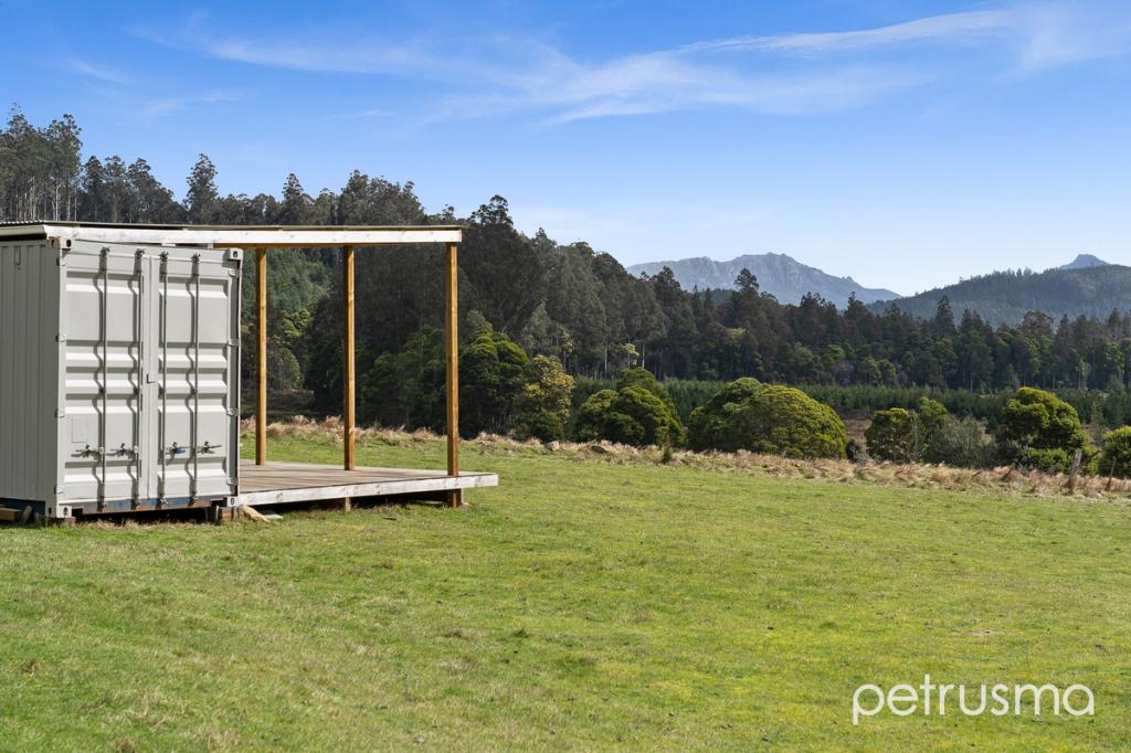 00 Gordon River Rd, Maydena, TAS 7140