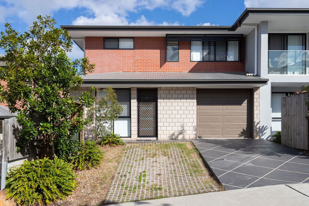 20/73 Redhead St, Doolandella, QLD 4077