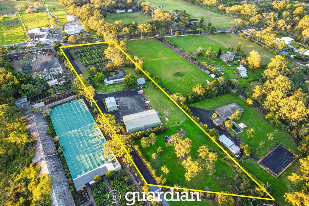 182 Annangrove Rd, Annangrove, NSW 2156
