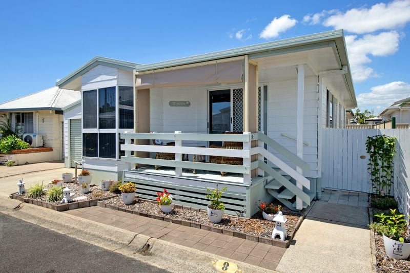 8/22 Hansford Rd, Coombabah, QLD 4216