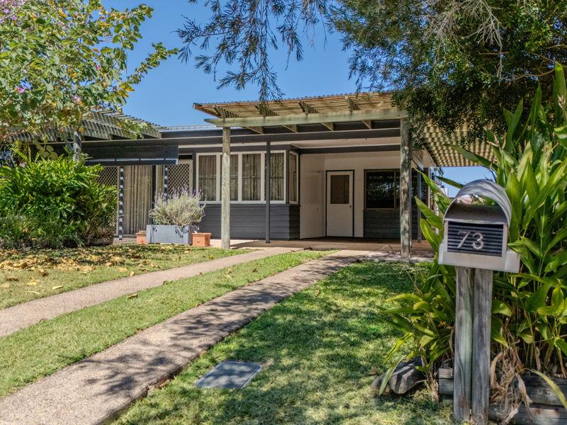 73 Allunga Dr, Glen Eden, QLD 4680