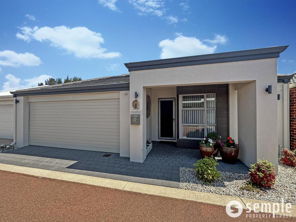 8 Onyx Lane, Wellard, WA 6170