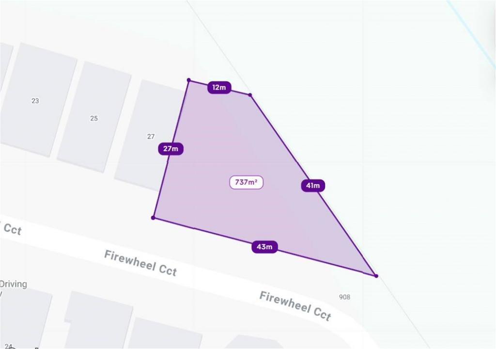 29 FIREWHEEL CCT, GREGORY HILLS, NSW 2557