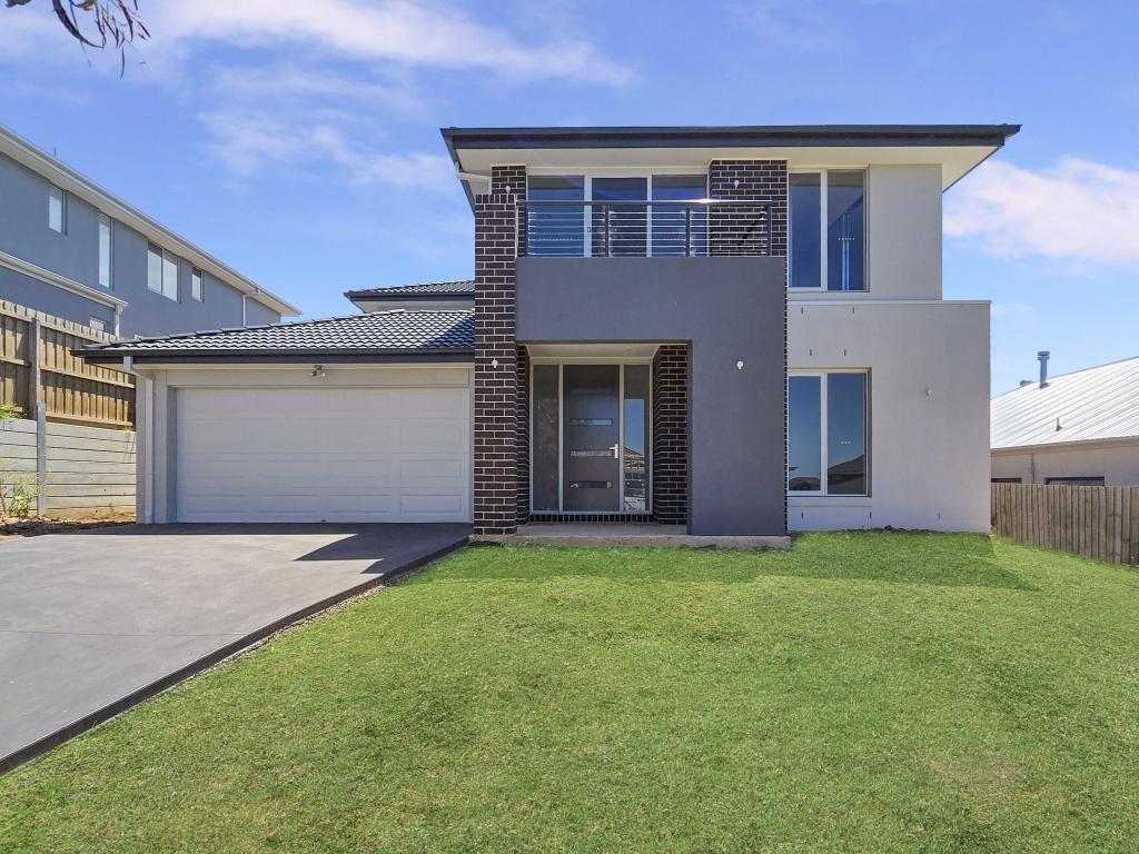 6 Conti Dr, Mount Duneed, VIC 3217