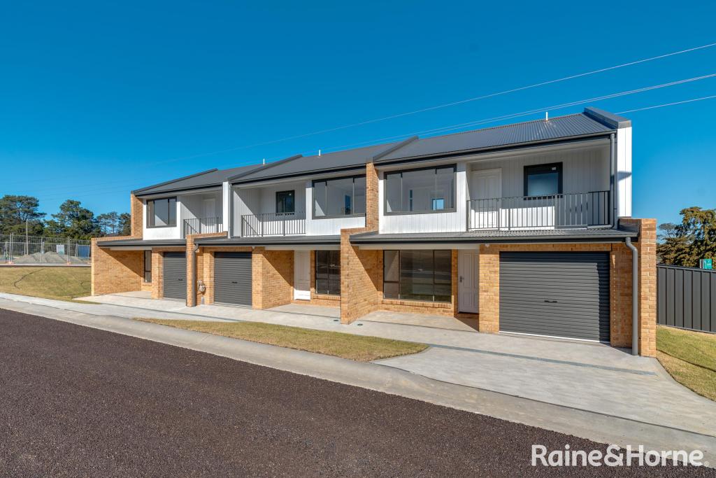 4/1 Brewer St, Goulburn, NSW 2580