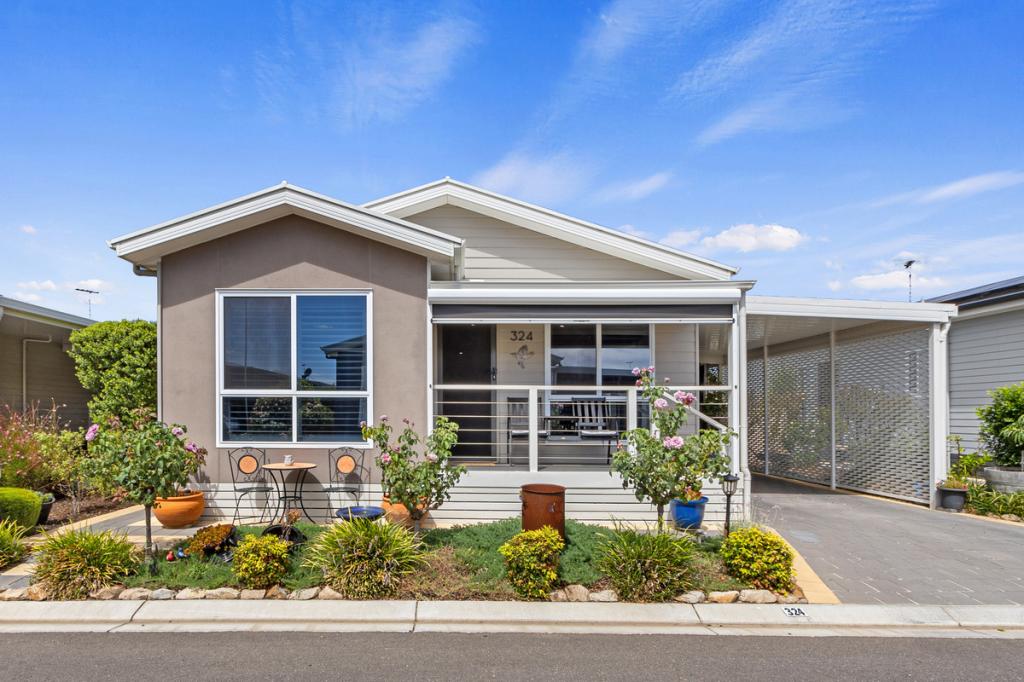 324 Rose/36 Hillier Rd, Hillier, SA 5116