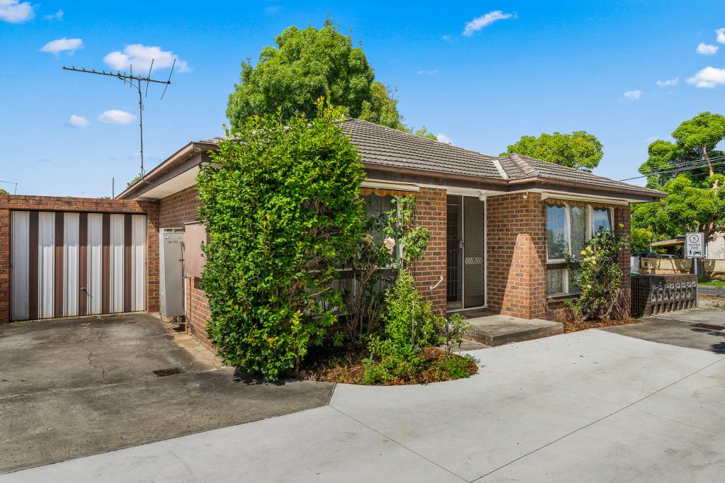 1/31 Mount Pleasant Rd, Nunawading, VIC 3131