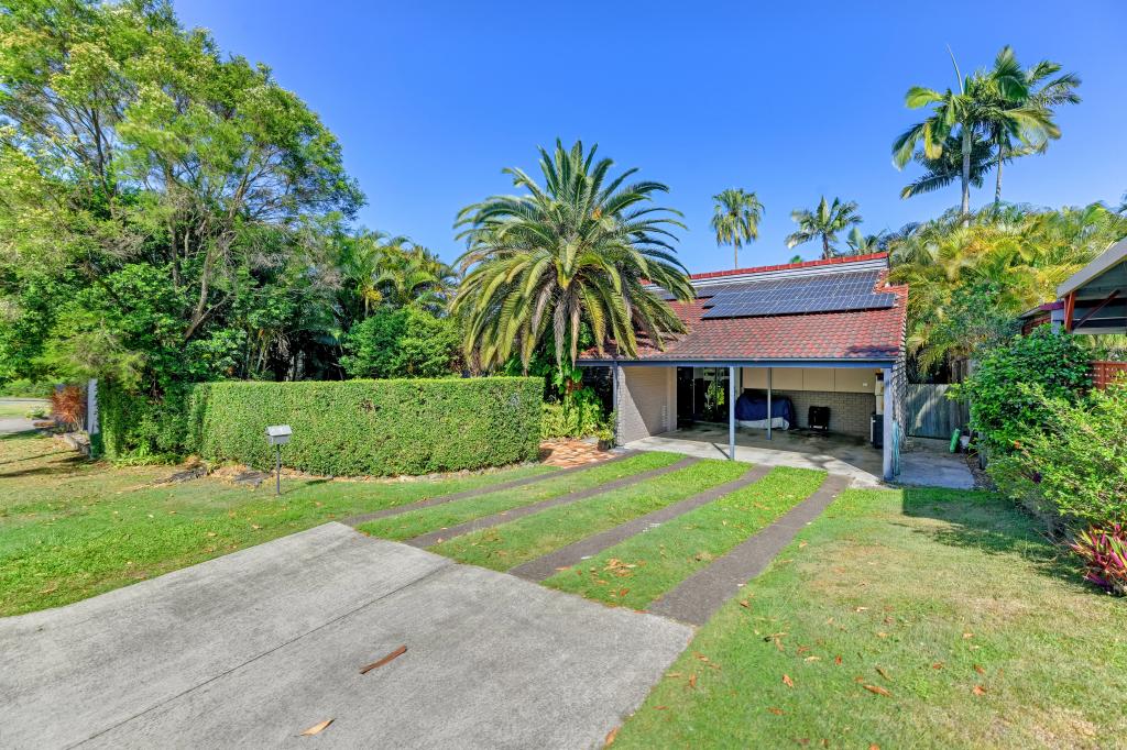 84 CANOWIE RD, JINDALEE, QLD 4074