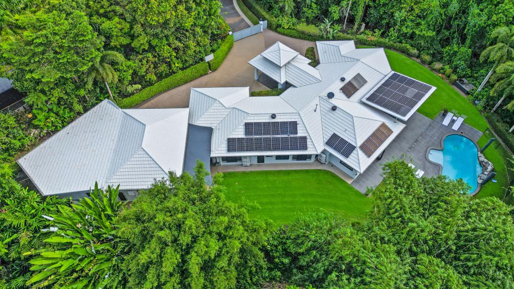 42-44 Osprey Cl, Bayview Heights, QLD 4868