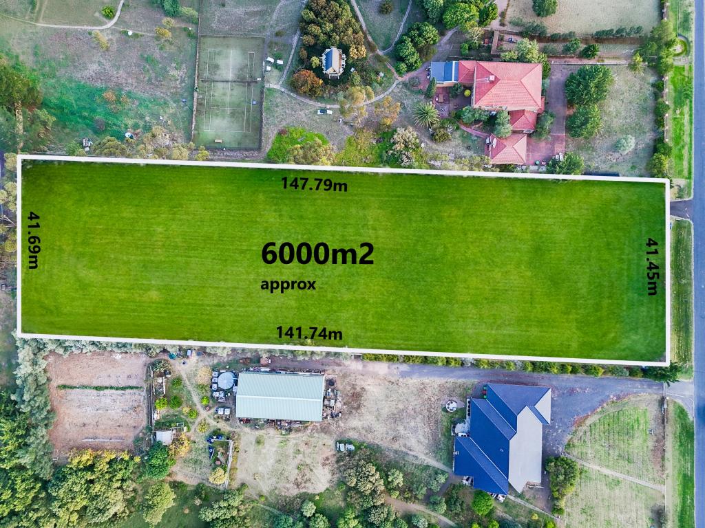23 Sugar Gum Dr, Hillside, VIC 3037