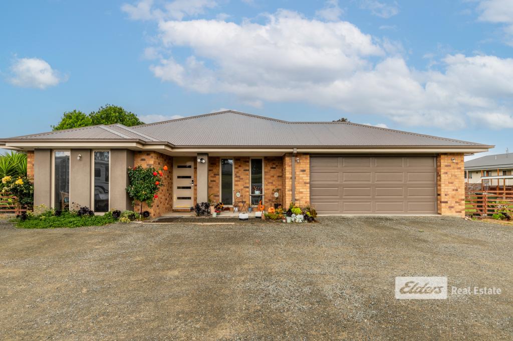 50 Great Alpine Rd, Bruthen, VIC 3885