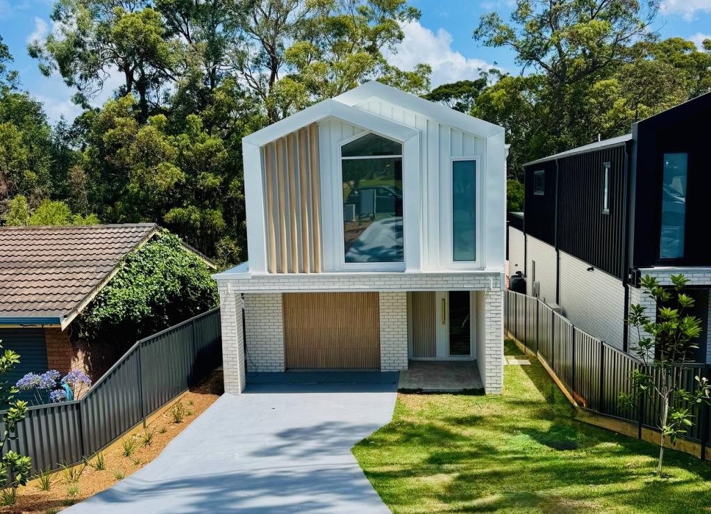 11b Bushland Ave, Mollymook Beach, NSW 2539