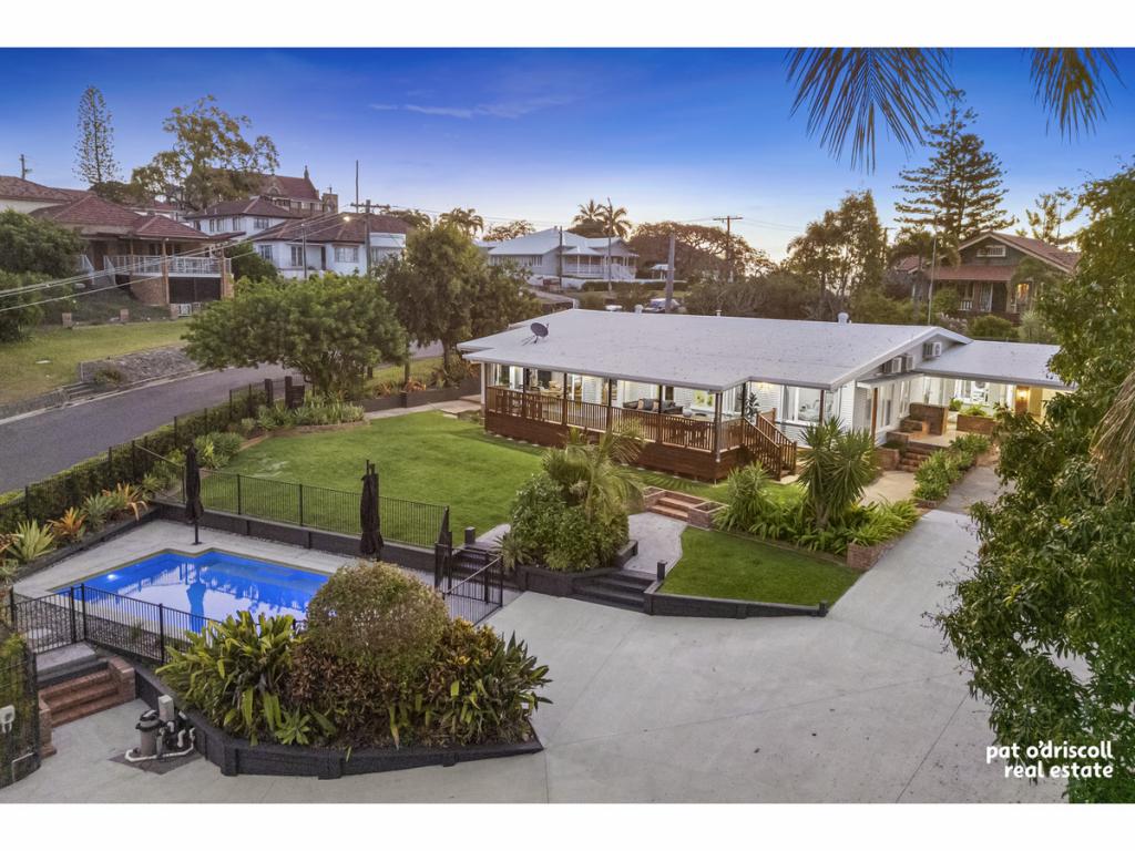 76 Glencoe St, The Range, QLD 4700